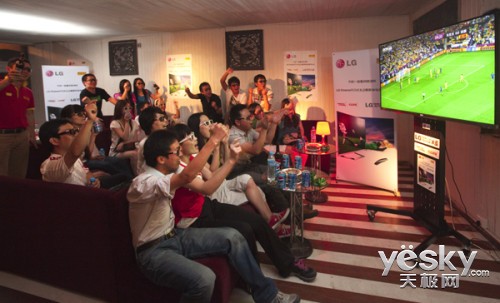 ˴ LG Cinema3Dӡֱ
