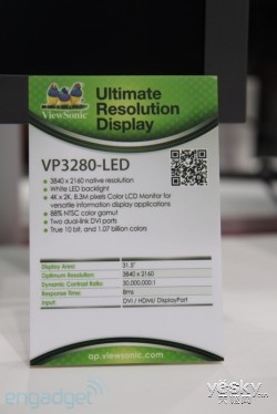 4KϮ չ32VP3280-LEDҺĻ