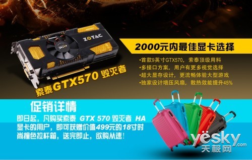 Żݴ1000Ԫ̩GTX570ڴ