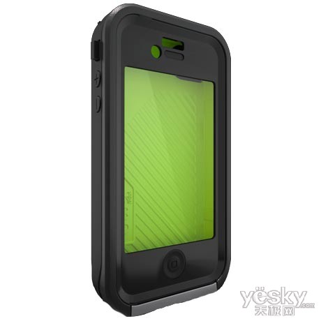 OtterBox Armor Series iPhone 4 Case