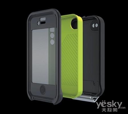 OtterBox Armor Series iPhone 4 Case