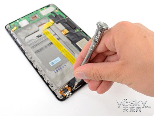 Nexus 7ɱΪ184Ԫ ͼ