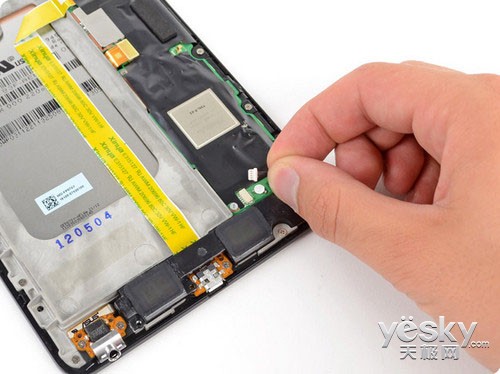 Nexus 7ɱΪ184Ԫ ͼ
