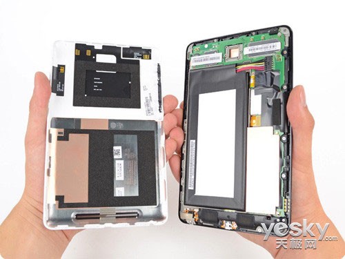 Nexus 7ɱΪ184Ԫ ͼ