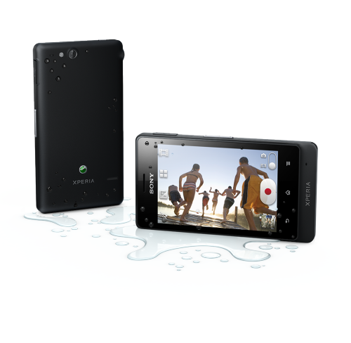 Sony Xperia ЯƷжг