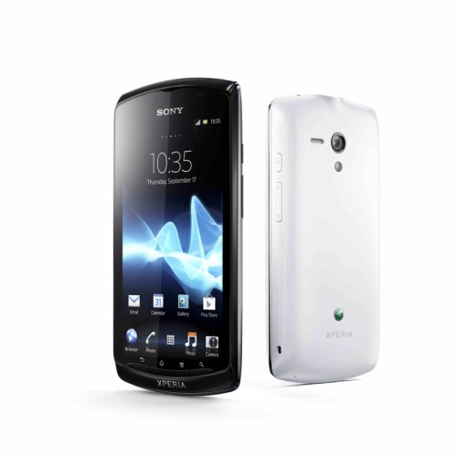 Sony Xperia ЯƷжг