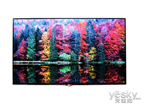 ΪڲԶ 2013LG4K OLED