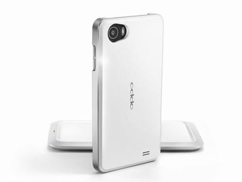 OPPO Finder߳׼