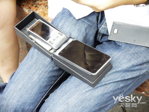 OPPO Finder