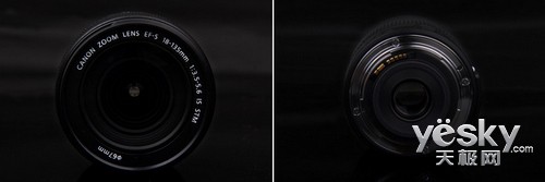 新马达 高速对焦 佳能18-135mm STM镜头评测