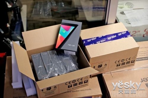 Nexus 7󳬳Ԥ ȸٷŵ