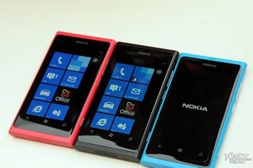 Windows Phone 7.5ֻƼ