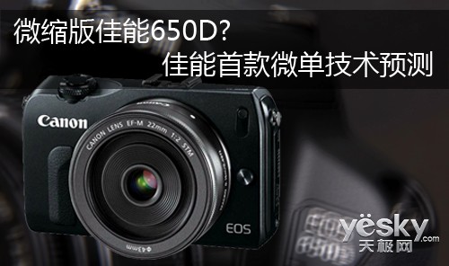 ΢ļ650D ׿΢Ԥ