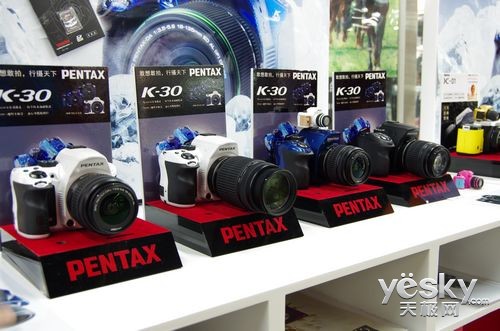 PENTAX K-30 ǹӰĳǴ