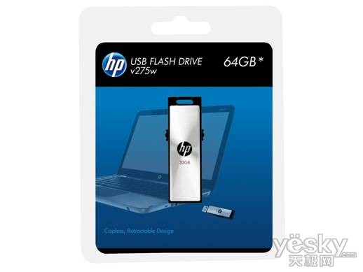 HP USB Flash drive_v275w_64G_package.jpg