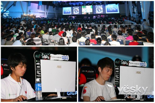 񡱵AOC桱ϵChinaJoy