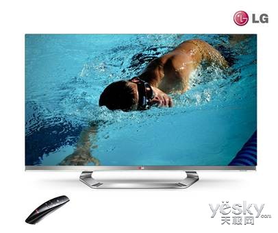 LG Cinemaʽ3DӴֱ׶