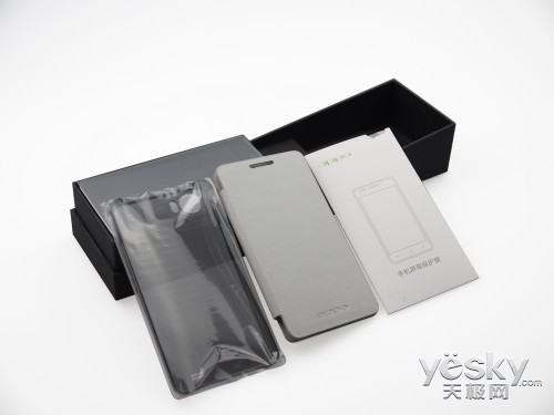 OPPO Finder
