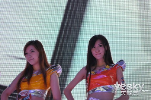 ˧ؿ!ϸChinajoy2012߶