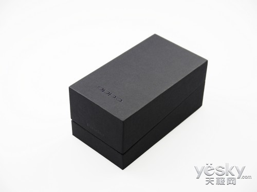 OPPO Finder