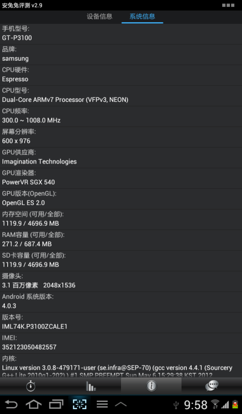 С?P3100ƽ鱨