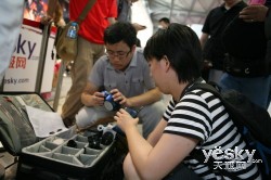 ѰChina Joyıɫ K-30