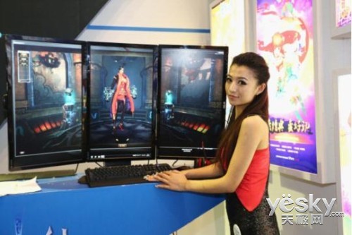 ѹƣ˶ϷưChina Joy