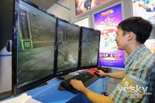 ѹƣ˶ϷưChina Joy