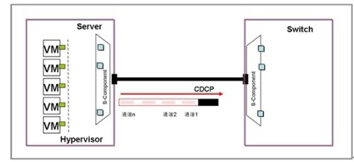 EVBEdge Virtual Bridgingż