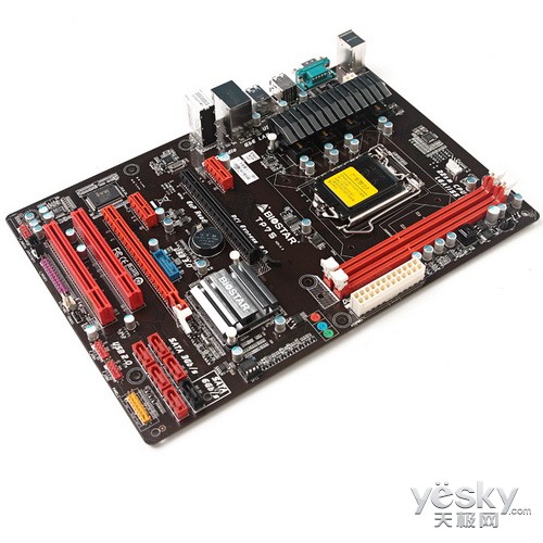 Intel 7ϵרƽ̨¹TP75