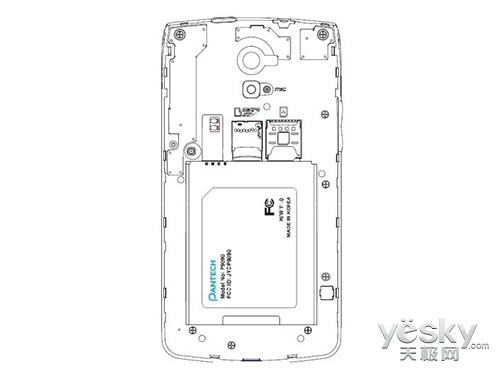 LTEʽ4G Android4.0»