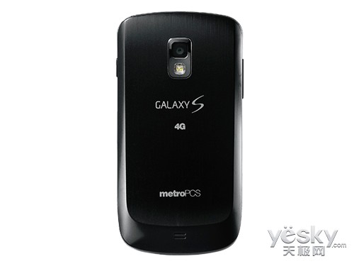 Galaxy S Lightray 4G 4.31GHz
