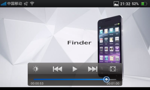ϵͳ OPPO Finder0802·