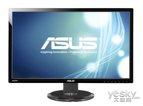 ASUS120HzˢϷʾVG2788HE