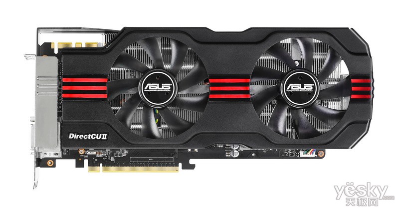 GTX680 DirectCU II TOP