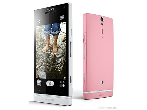 Xperia SL 1.7GHz˫ʱ