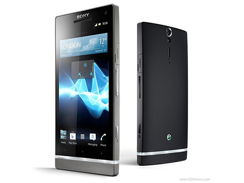 Xperia SL 1.7GHz˫ʱ
