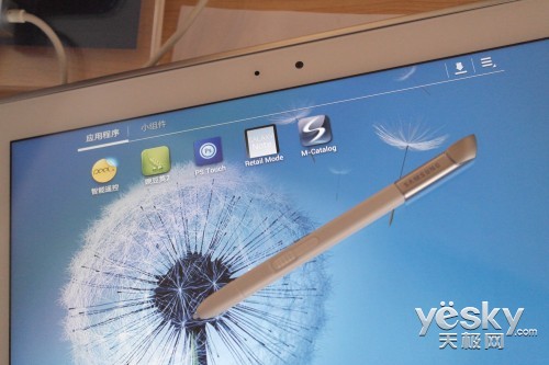 Galaxy Note 10.1ϺԤȻ