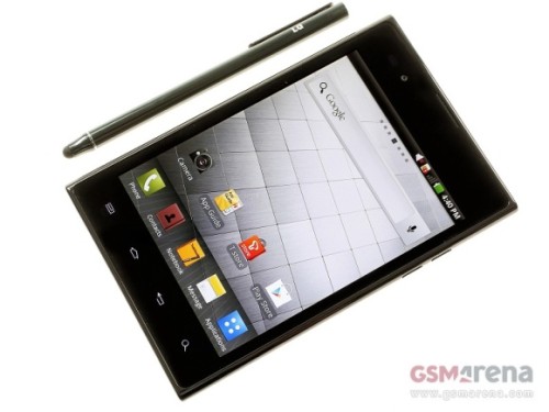 Ļĺ LG Optimus Vuʰ淢