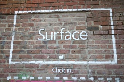 ͼ΢Surfaceƽ