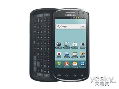 ໬ȫ Galaxy Metrix 4G