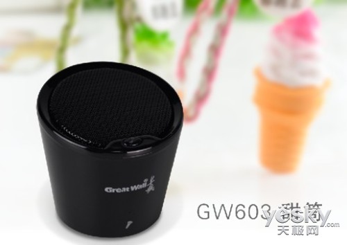 ˵ GW603伴