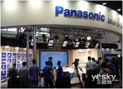 2012 £PanasonicBIRTVƷ