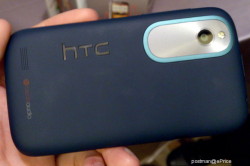 ˫ʱ HTC Desire X꾡ع