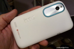 ˫ʱ HTC Desire X꾡ع