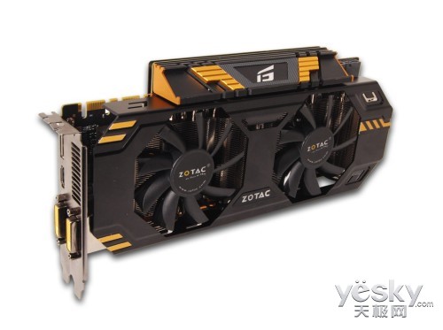 ٴ֤һ ̩GTX660 Ti