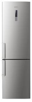 Space Max Bottom Mounted Refrigerator