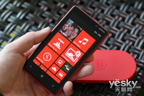 WP8ķ ŵLumia 920/Lumia 820