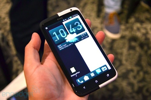 ݻƷƶ HTC One Xرʱװ