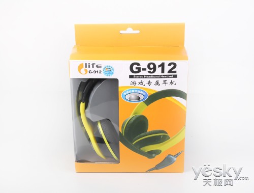 ƷUSB G-912